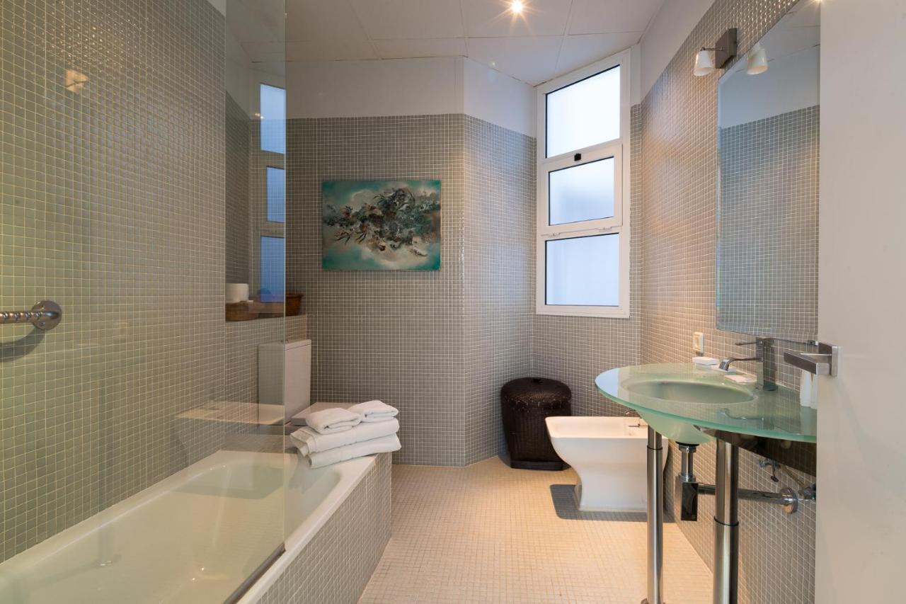 Veoapartment Mateos Gago 2D セビリア エクステリア 写真