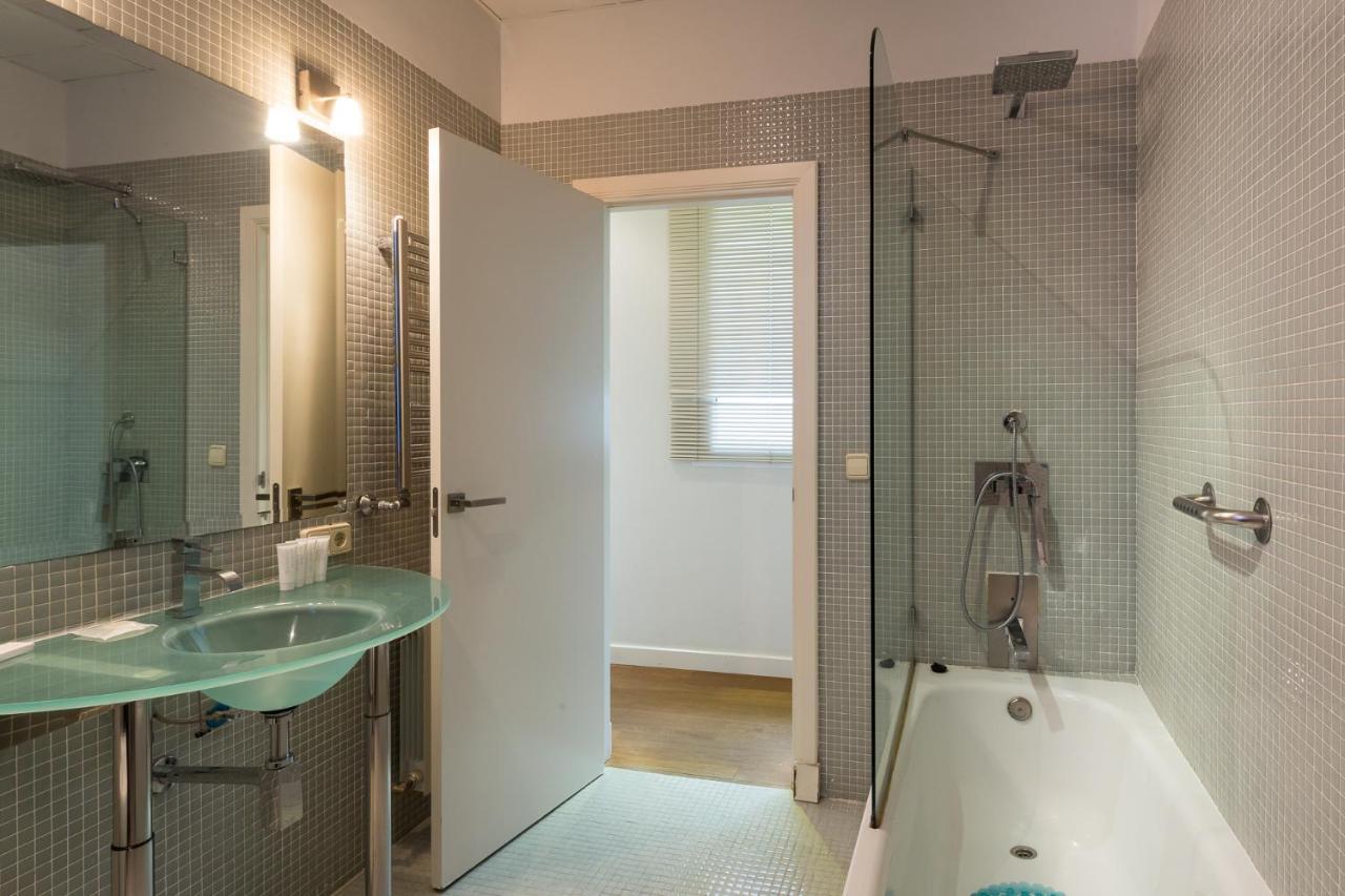 Veoapartment Mateos Gago 2D セビリア エクステリア 写真